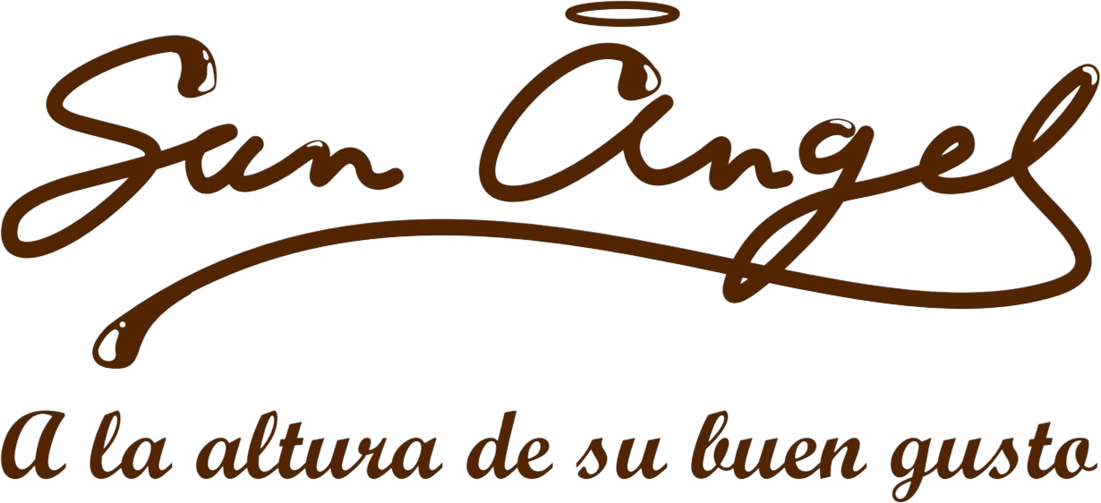 Grupo San Ángel Xireli